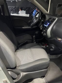 
										NISSAN MARCH SENSE MT 1.6 full									