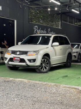 SUZUKI GRAND VITARA AT 2.4 4X4