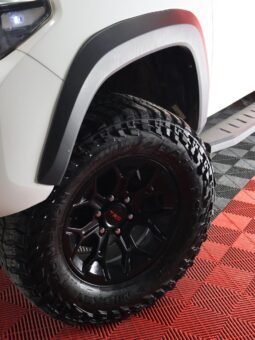 
										TOYOTA TACOMA TRD PRO 3.5 AT 4X4 full									