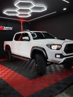 TOYOTA TACOMA TRD PRO 3.5 AT 4X4