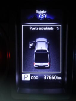 TOYOTA TACOMA TRD PRO 3.5 AT 4X4