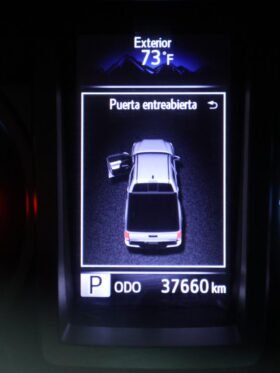 TOYOTA TACOMA TRD PRO 3.5 AT 4X4