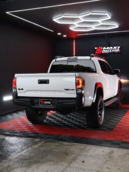 TOYOTA TACOMA TRD PRO 3.5 AT 4X4