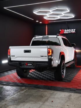 TOYOTA TACOMA TRD PRO 3.5 AT 4X4