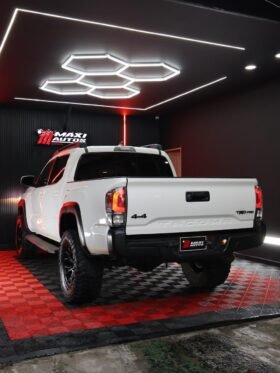 TOYOTA TACOMA TRD PRO 3.5 AT 4X4