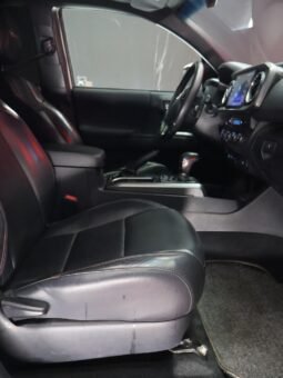 
										TOYOTA TACOMA TRD PRO 3.5 AT 4X4 full									