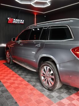 
										MERCEDES-BENZ  GLS 500 4MATIC AT full									
