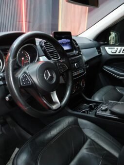 
										MERCEDES-BENZ  GLS 500 4MATIC AT full									