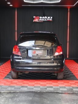 
										CHEVROLET AVEO GTI MT 1.6L full									