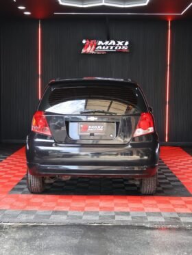 CHEVROLET AVEO GTI MT 1.6L