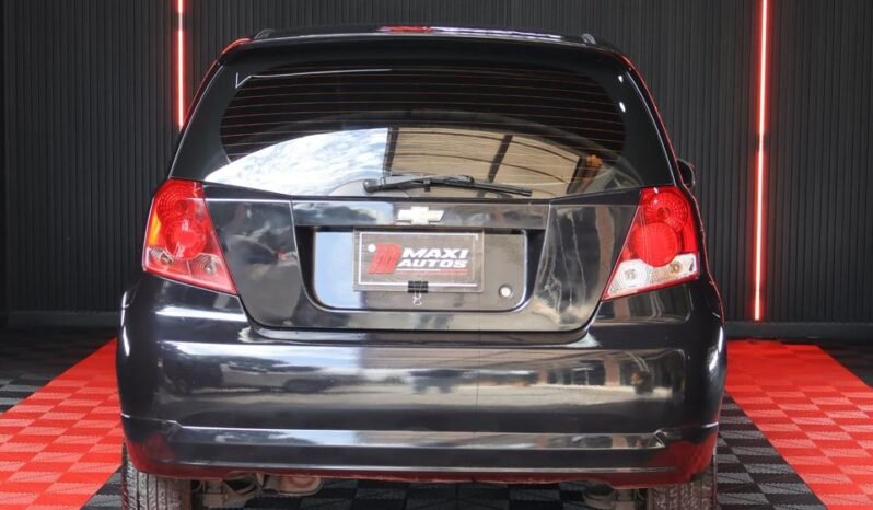 
								CHEVROLET AVEO GTI MT 1.6L full									