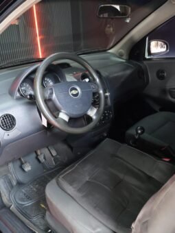 
										CHEVROLET AVEO GTI MT 1.6L full									