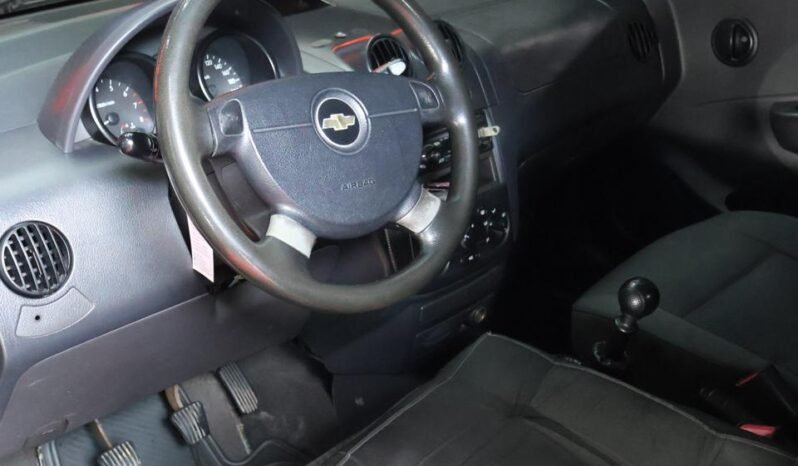
								CHEVROLET AVEO GTI MT 1.6L full									