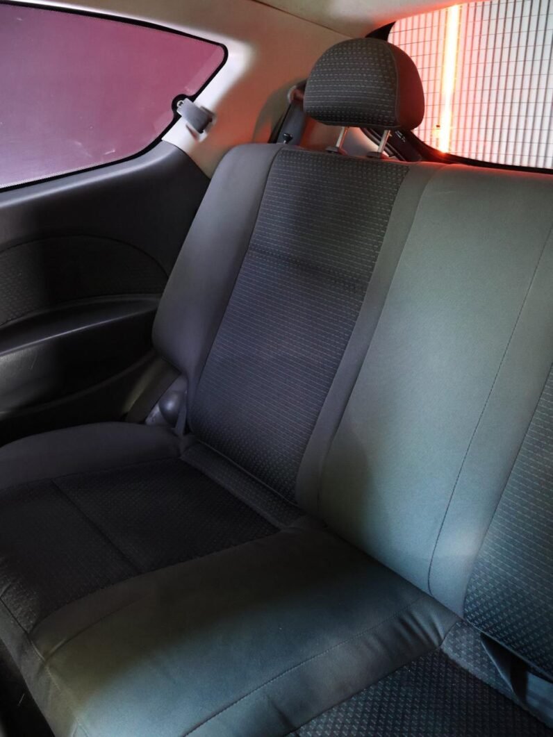 
								CHEVROLET AVEO GTI MT 1.6L full									