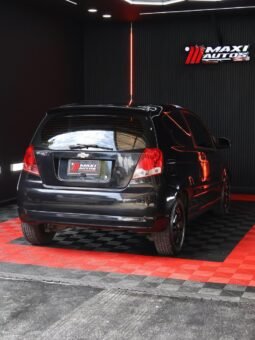 
										CHEVROLET AVEO GTI MT 1.6L full									