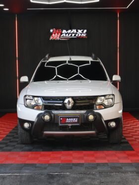 RENAULT DUSTER DYNAMIQUE 2.O MT 4X2