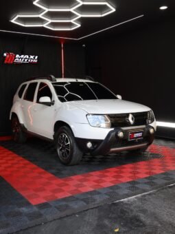 
										RENAULT DUSTER DYNAMIQUE 2.O MT 4X2 full									
