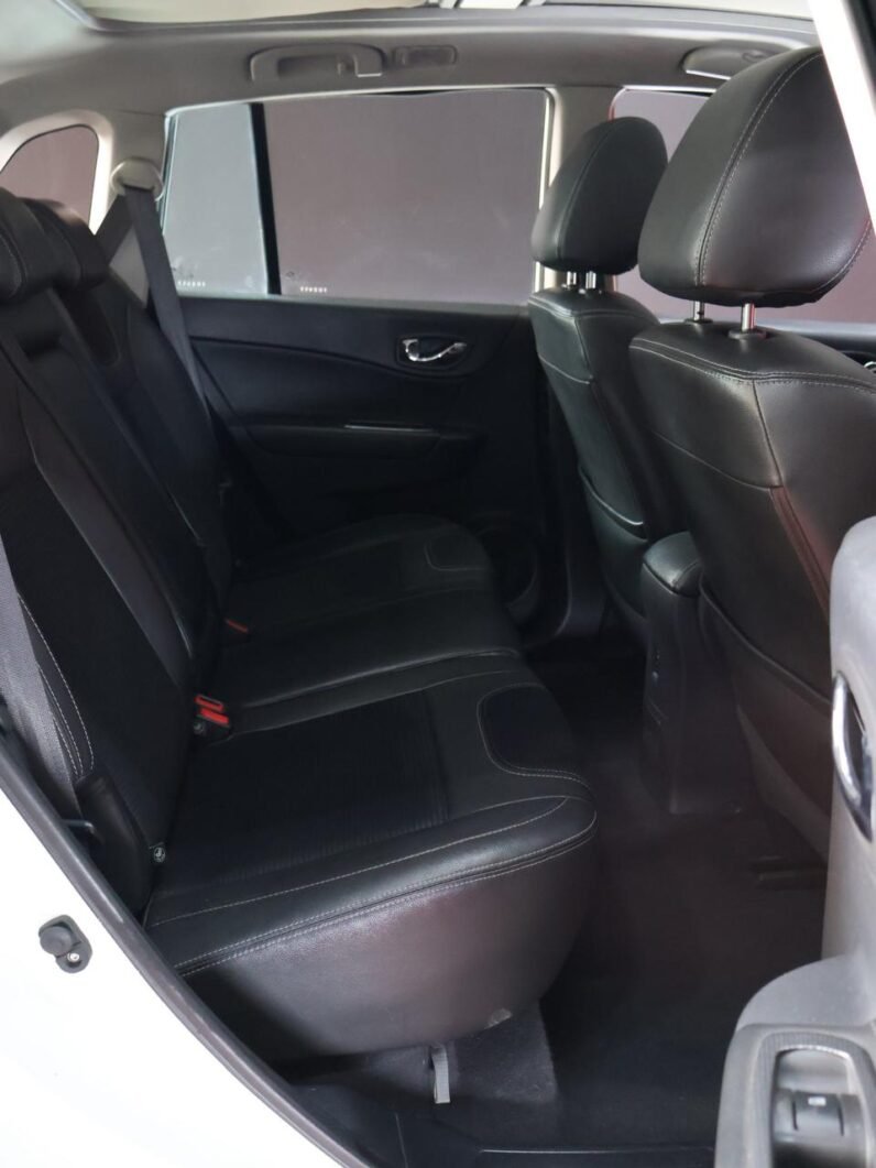 
								RENAULT KOLEOS BOSE AUT 4X2 full									