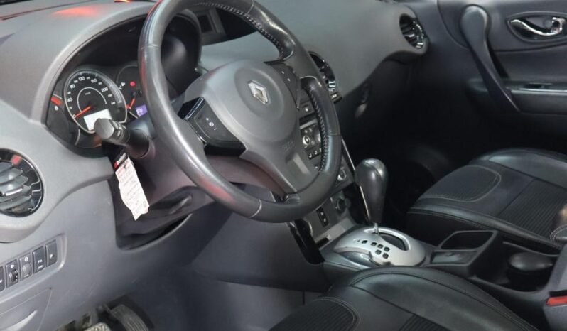 
								RENAULT KOLEOS BOSE AUT 4X2 full									