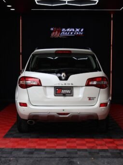 
										RENAULT KOLEOS BOSE AUT 4X2 full									