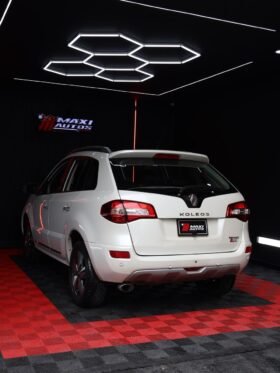 RENAULT KOLEOS BOSE AUT 4X2