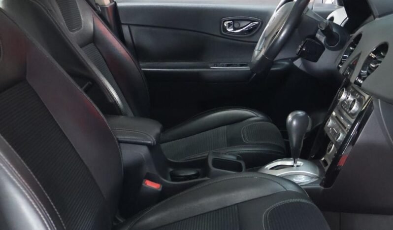 
								RENAULT KOLEOS BOSE AUT 4X2 full									