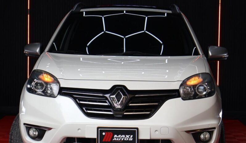 
								RENAULT KOLEOS BOSE AUT 4X2 full									