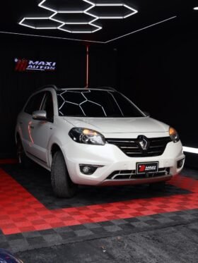 RENAULT KOLEOS BOSE AUT 4X2