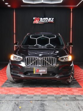 BMW X4 XDRIVE 30I 2.0 AT
