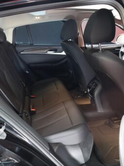 
										BMW X4 XDRIVE 30I 2.0 AT full									