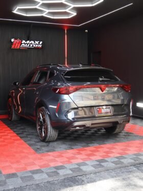 CUPRA FORMENTOR DYNAMIC 1.5L HYBRIDA AUT