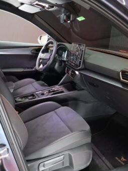 
										CUPRA FORMENTOR DYNAMIC 1.5L HYBRIDA AUT full									