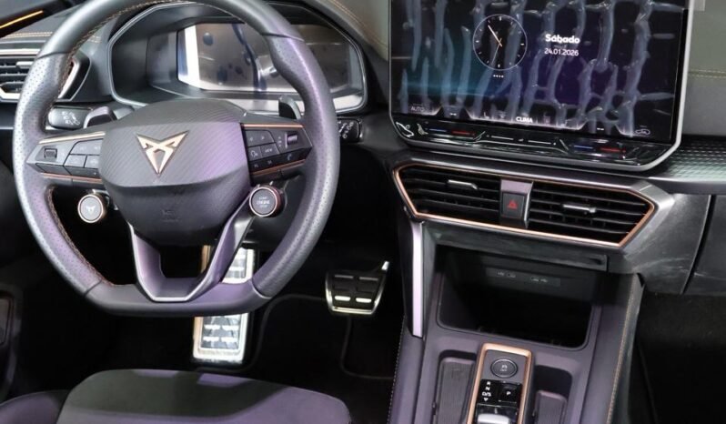 
								CUPRA FORMENTOR DYNAMIC 1.5L HYBRIDA AUT full									