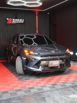 CUPRA FORMENTOR DYNAMIC 1.5L HYBRIDA AUT