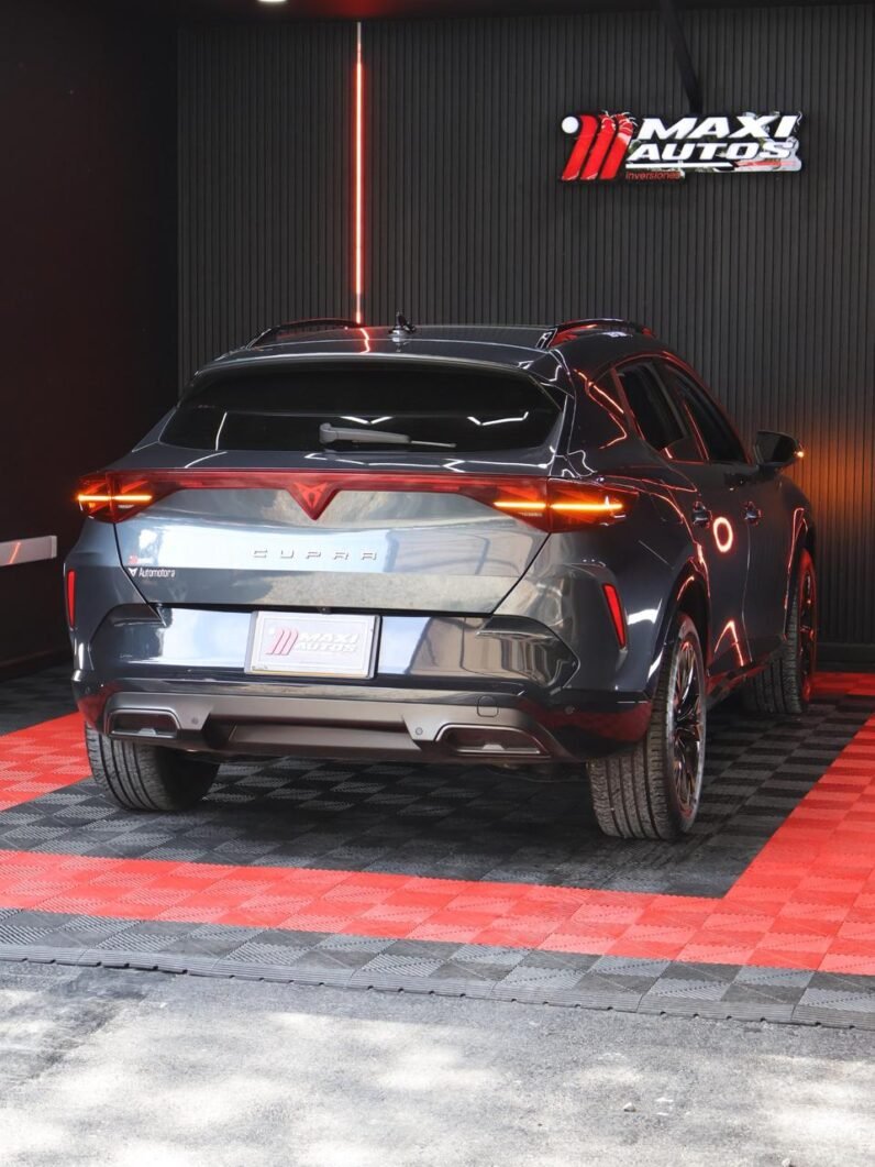 
								CUPRA FORMENTOR DYNAMIC 1.5L HYBRIDA AUT full									