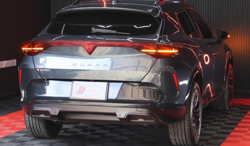 
								CUPRA FORMENTOR DYNAMIC 1.5L HYBRIDA AUT full									