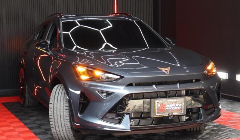 
								CUPRA FORMENTOR DYNAMIC 1.5L HYBRIDA AUT full									