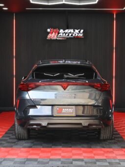 CUPRA FORMENTOR DYNAMIC 1.5L HYBRIDA AUT