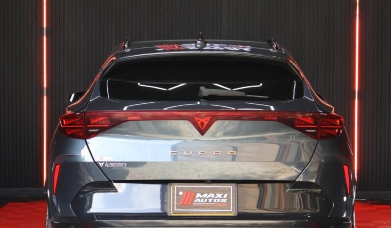 
								CUPRA FORMENTOR DYNAMIC 1.5L HYBRIDA AUT full									