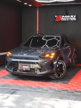 CUPRA FORMENTOR DYNAMIC 1.5L HYBRIDA AUT