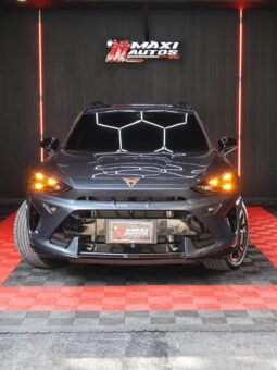 CUPRA FORMENTOR DYNAMIC 1.5L HYBRIDA AUT