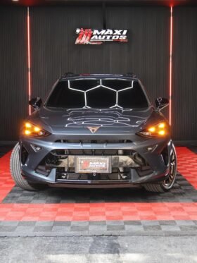 CUPRA FORMENTOR DYNAMIC 1.5L HYBRIDA AUT