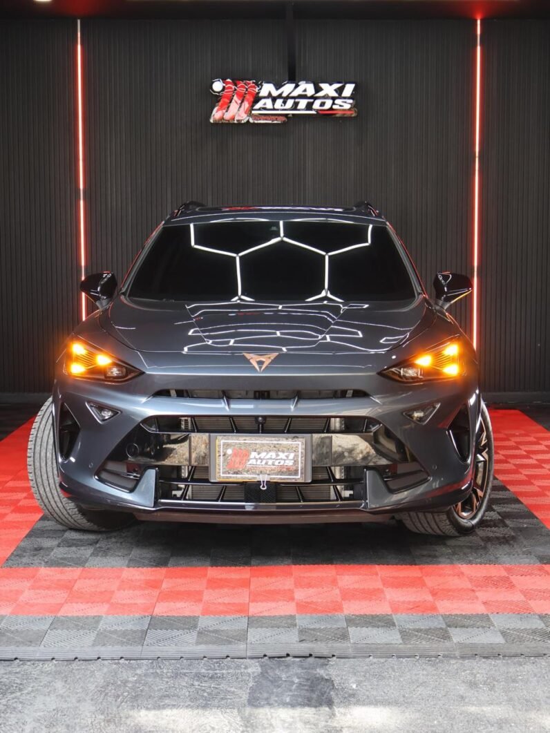 
								CUPRA FORMENTOR DYNAMIC 1.5L HYBRIDA AUT full									