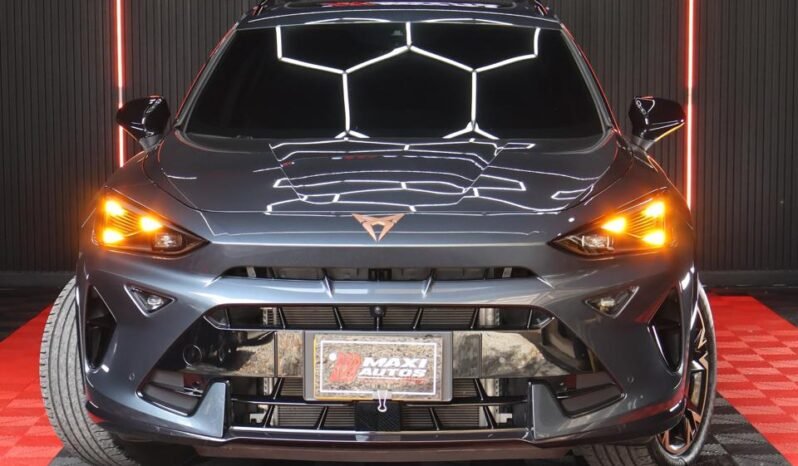 
								CUPRA FORMENTOR DYNAMIC 1.5L HYBRIDA AUT full									