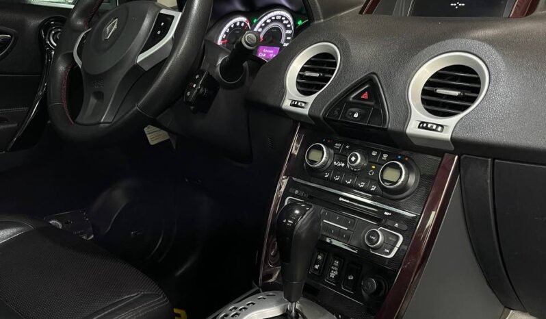 
								RENAULT KOLEOS SPORTWAY AT 4X4 2.5 full									