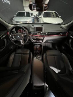 
										BMW  X1 SDRIVE 20I AT 2.0L full									