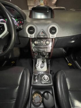 RENAULT KOLEOS SPORTWAY AT 4X4 2.5