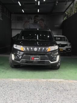SUZUKI VITARA LIVE ALL GRIP AT 4X4