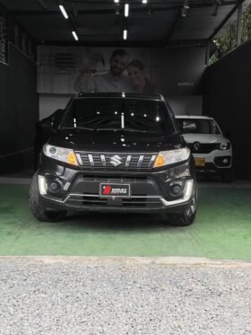SUZUKI VITARA LIVE ALL GRIP AT 4X4
