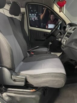 CHANGAN MINI VAN 1.250 MT 4X2